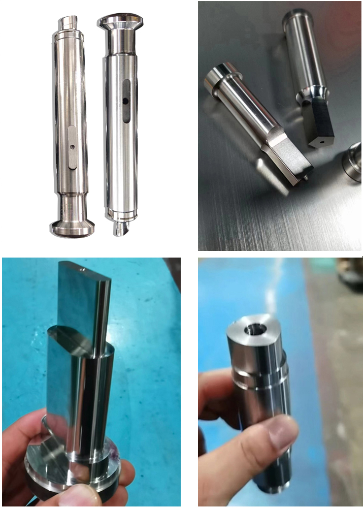 GP32隨動(dòng)磨床磨削樣品圖片